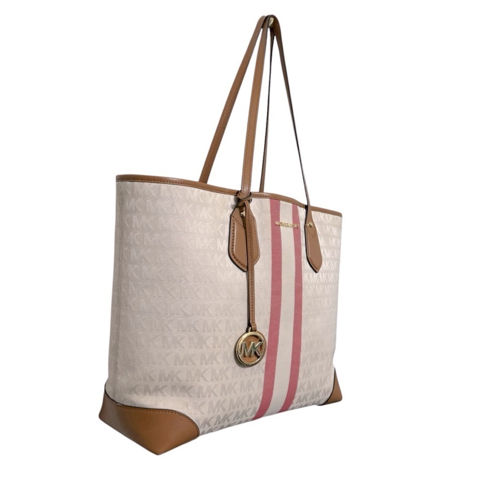 Michael Kors large Eva tote - Picture 2 of 11